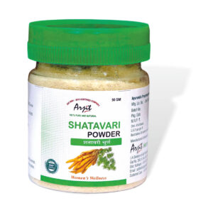 SHATAVARI  POWDER