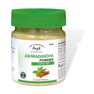ASHWAGANDHA  POWDER