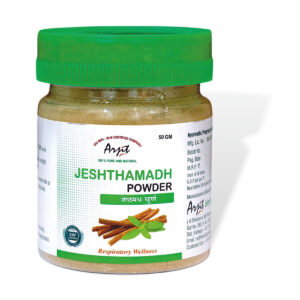 JESHTHAMADH  POWDER