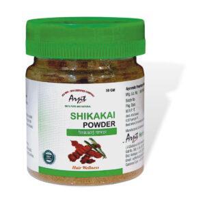 SHIKAKAI POWDER